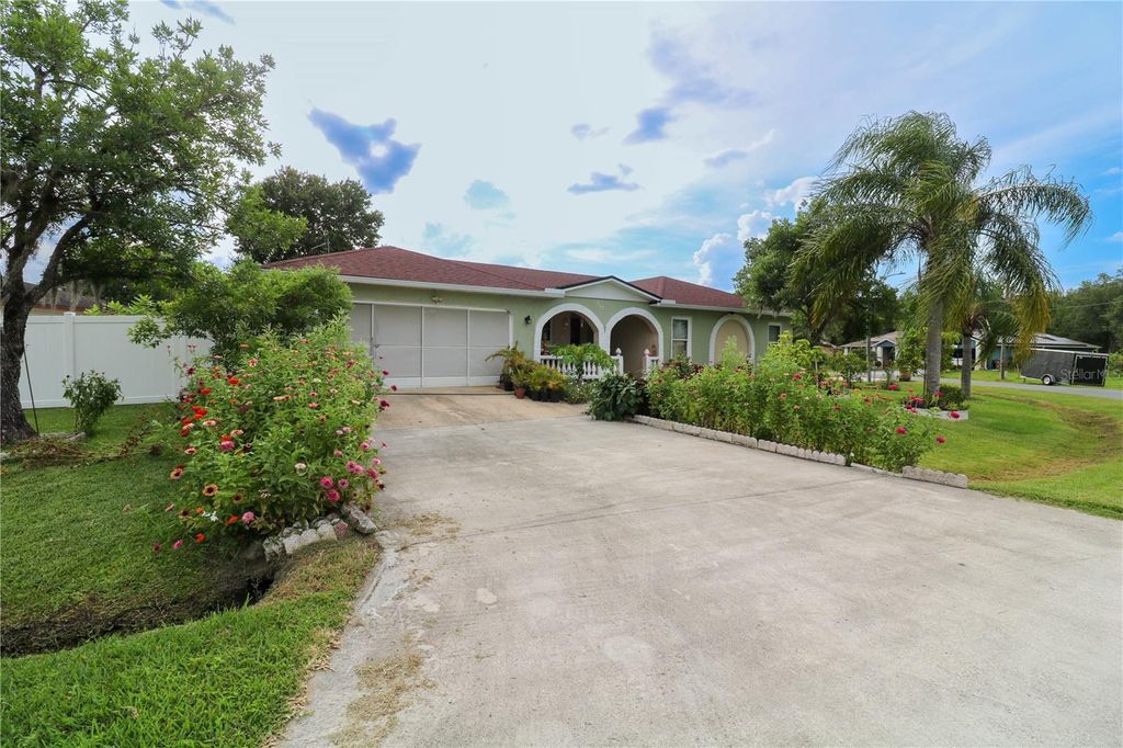 Photo of 317 Cortez Court, Kissimmee, FL 34758 (MLS # O6326560)