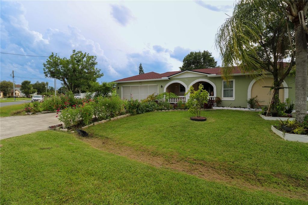 Photo of 317 Cortez Court, Kissimmee, FL 34758 (MLS # O6326560)