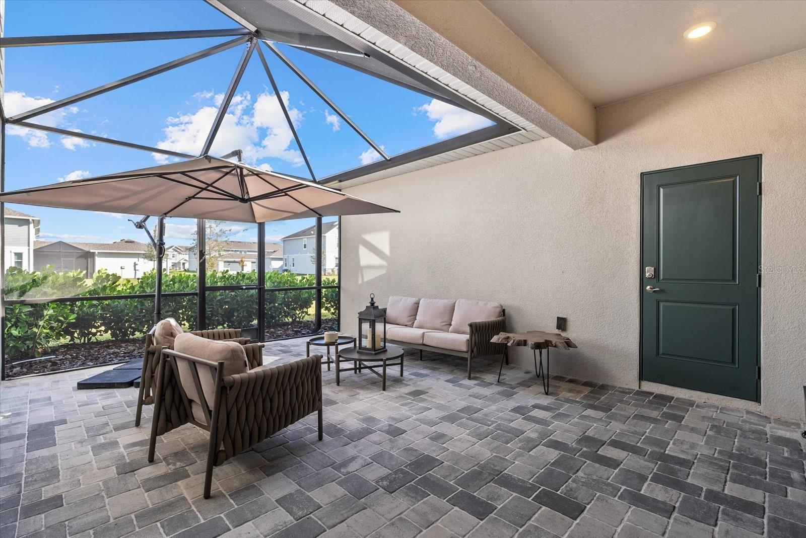 NAUTIQUE/WATERSIDE - Residential