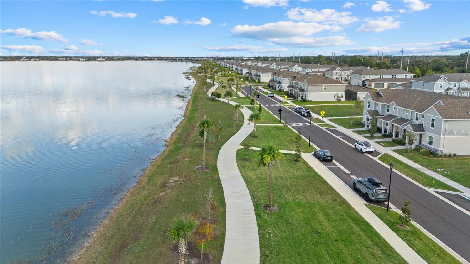 NAUTIQUE/WATERSIDE - Residential