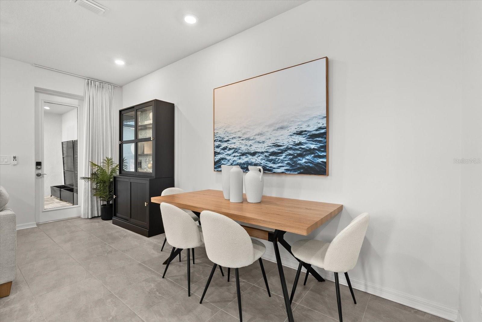 NAUTIQUE/WATERSIDE - Residential