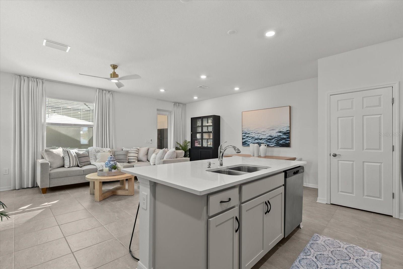 NAUTIQUE/WATERSIDE - Residential