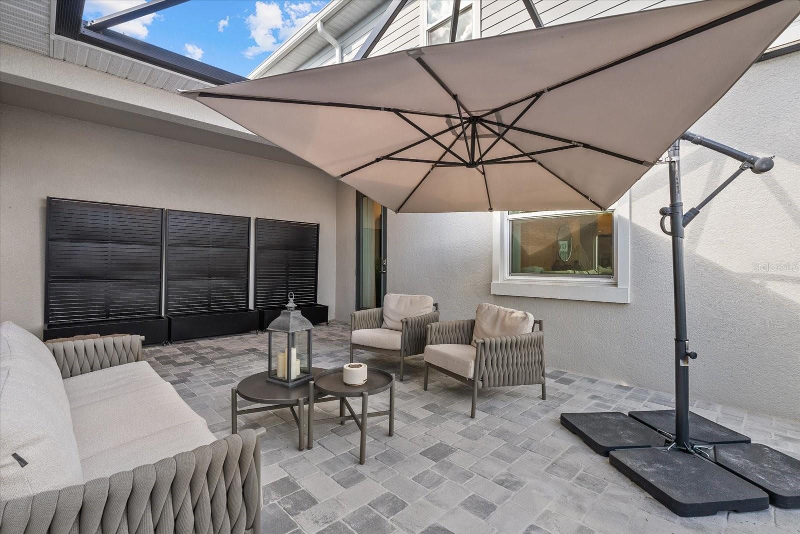 NAUTIQUE/WATERSIDE - Residential