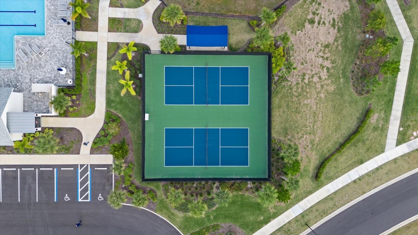 NAUTIQUE/WATERSIDE - Residential