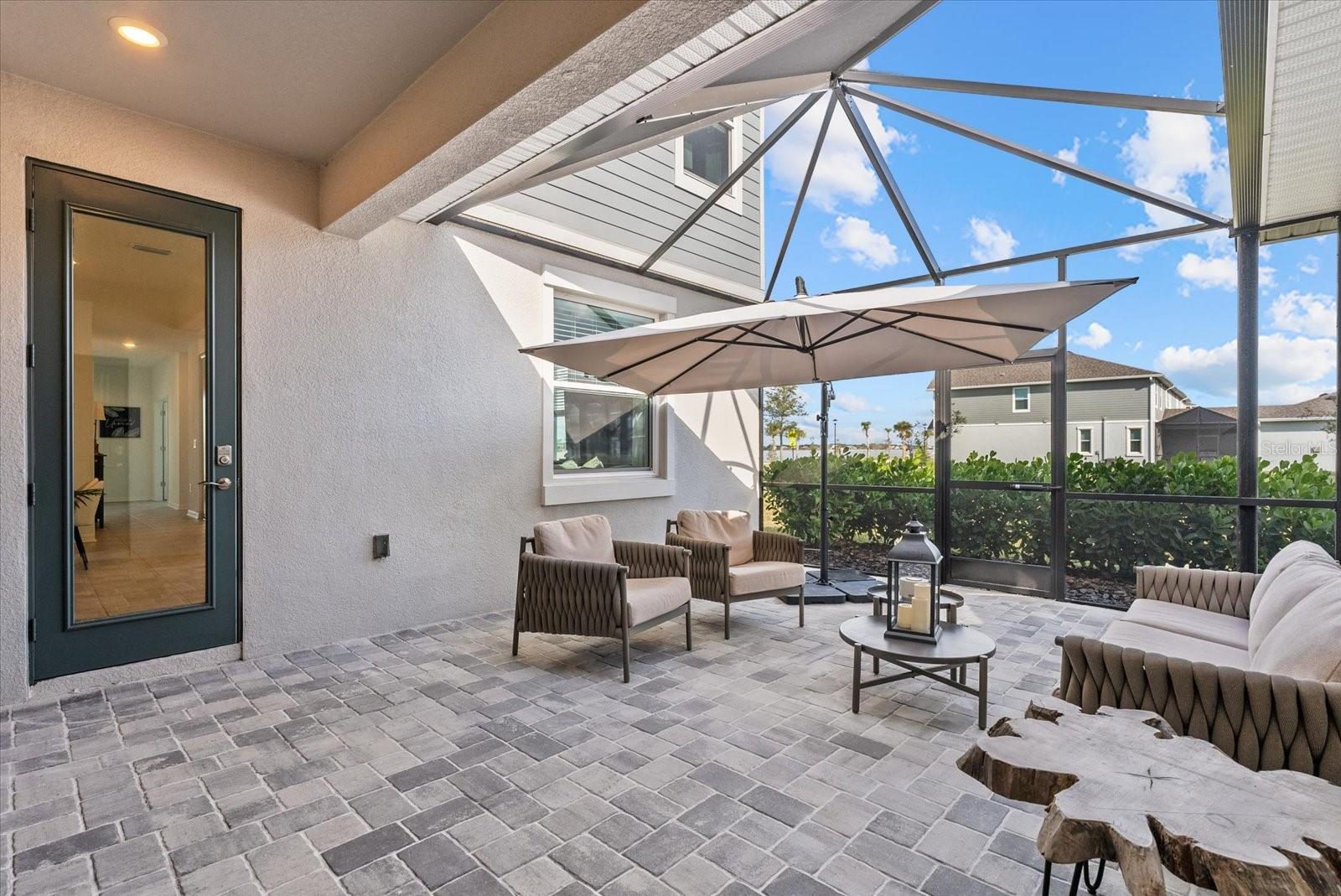 NAUTIQUE/WATERSIDE - Residential