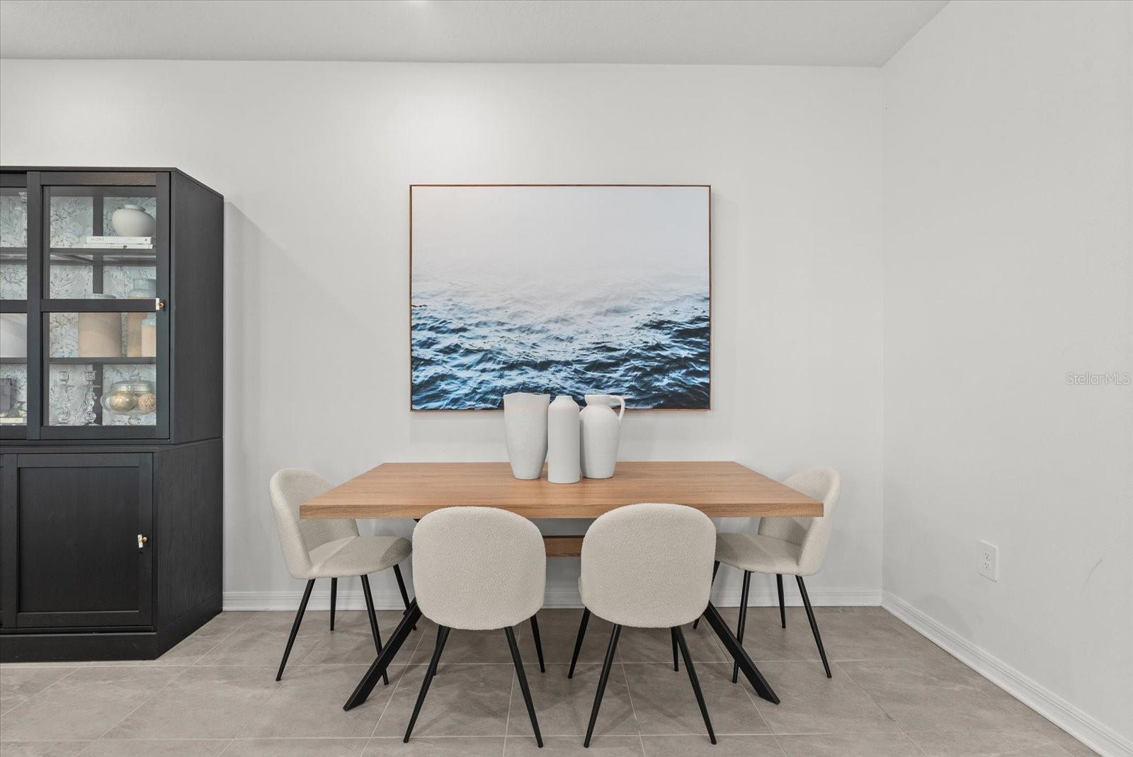 NAUTIQUE/WATERSIDE - Residential