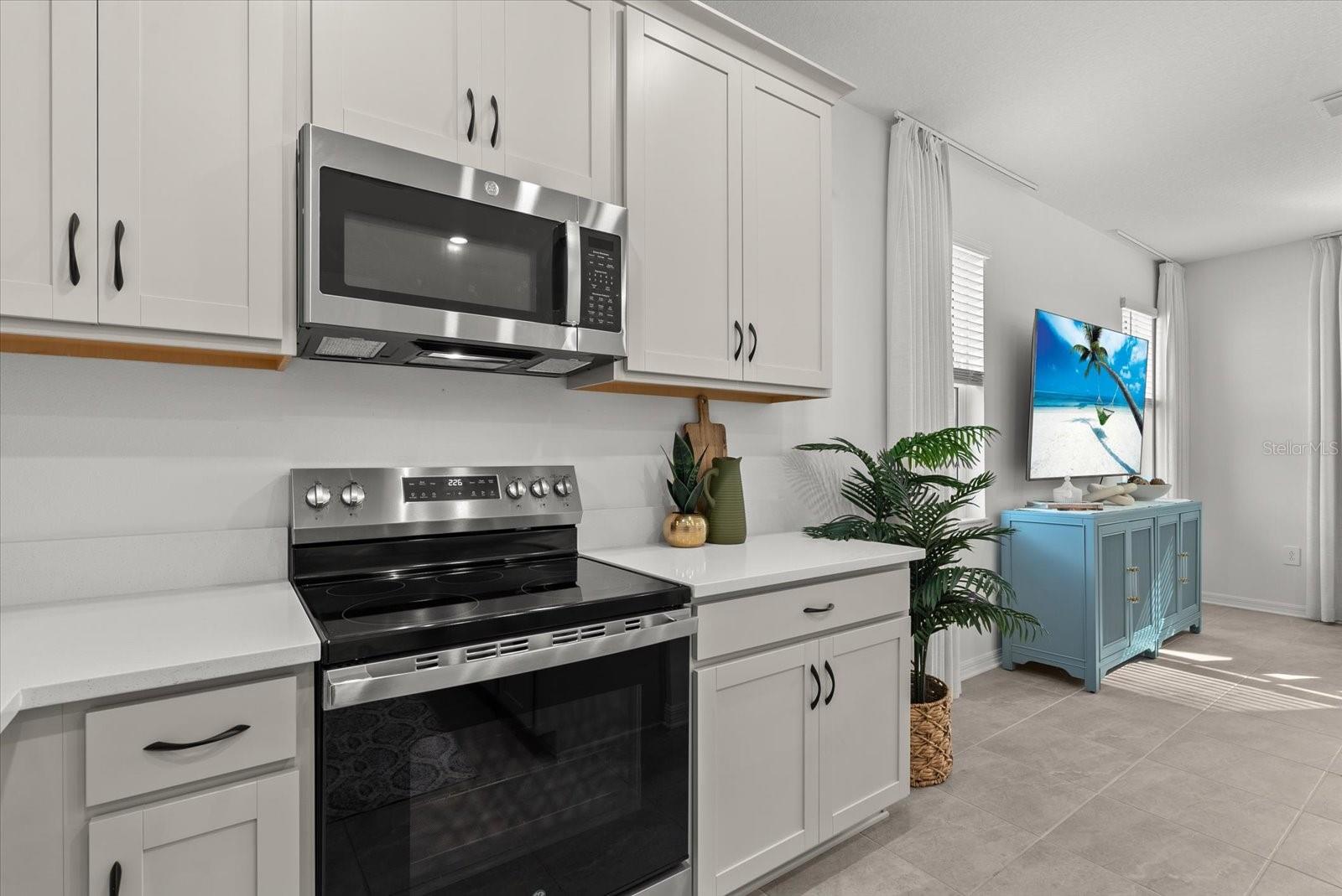 NAUTIQUE/WATERSIDE - Residential