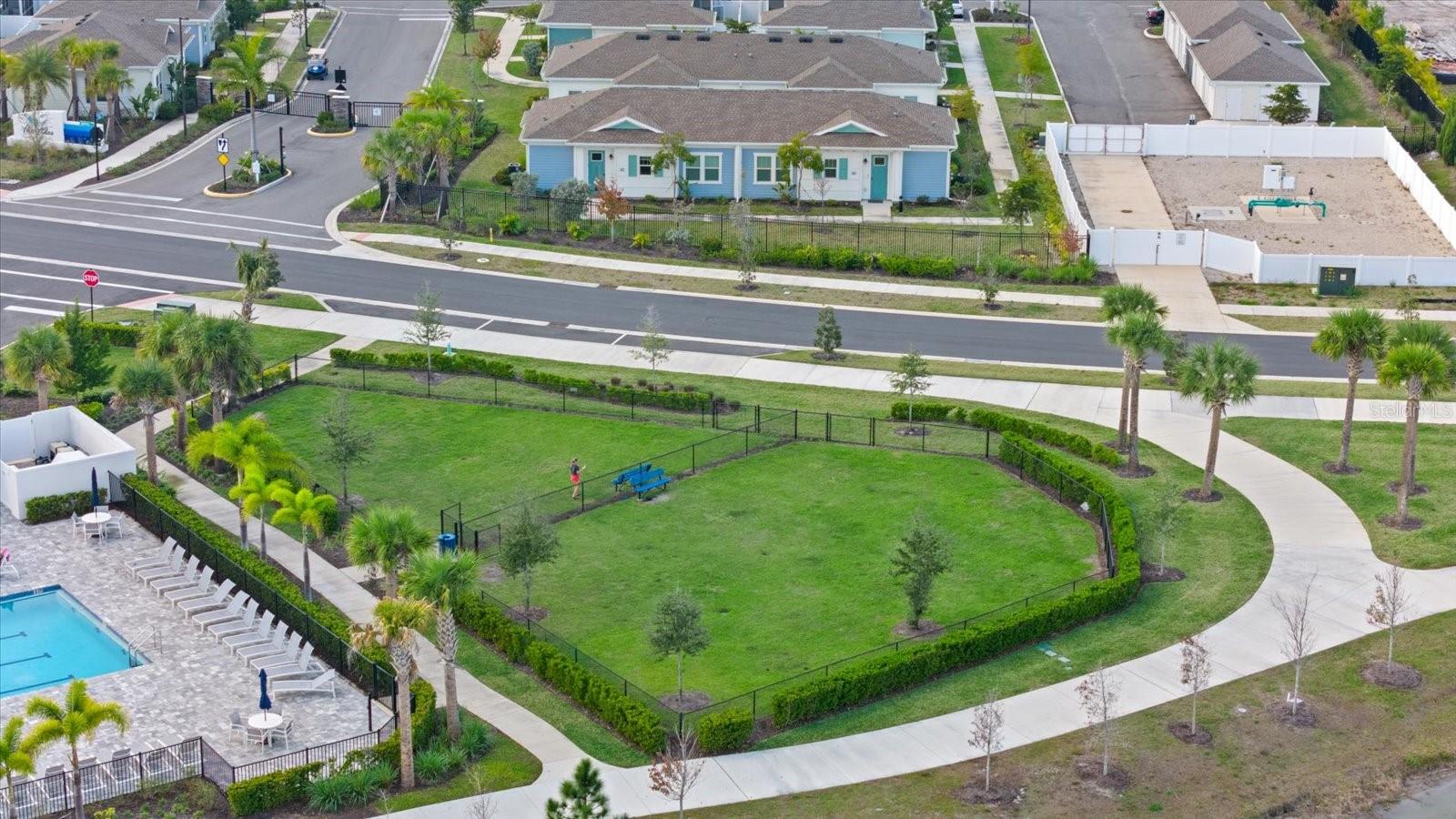 NAUTIQUE/WATERSIDE - Residential