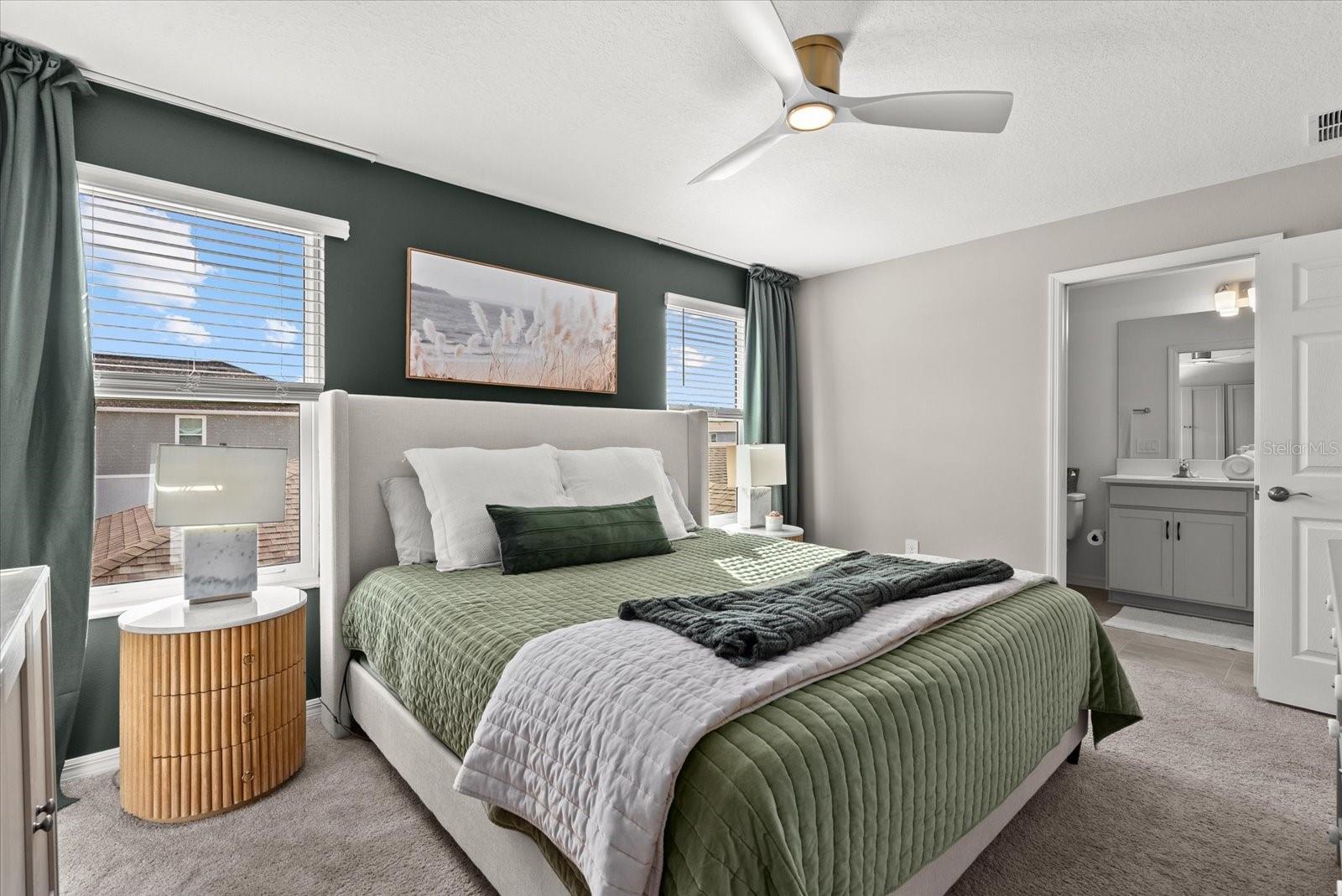 NAUTIQUE/WATERSIDE - Residential