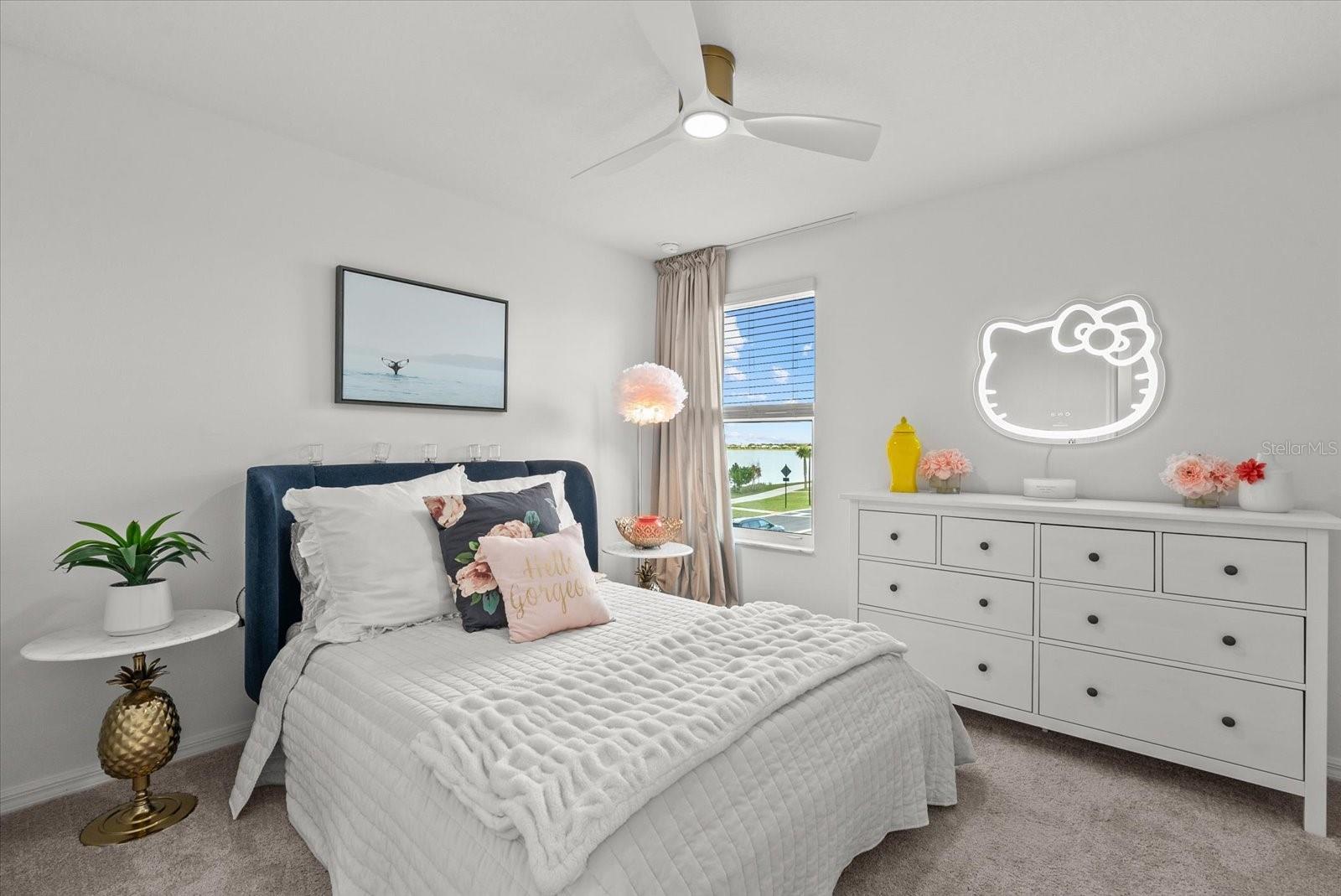 NAUTIQUE/WATERSIDE - Residential