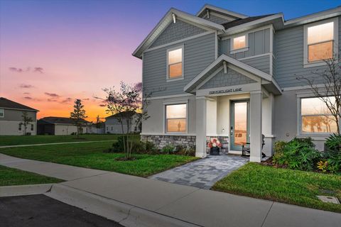 Photo of 7328 Portlight Lane, Sarasota, FL 34240 (MLS # A4677713)