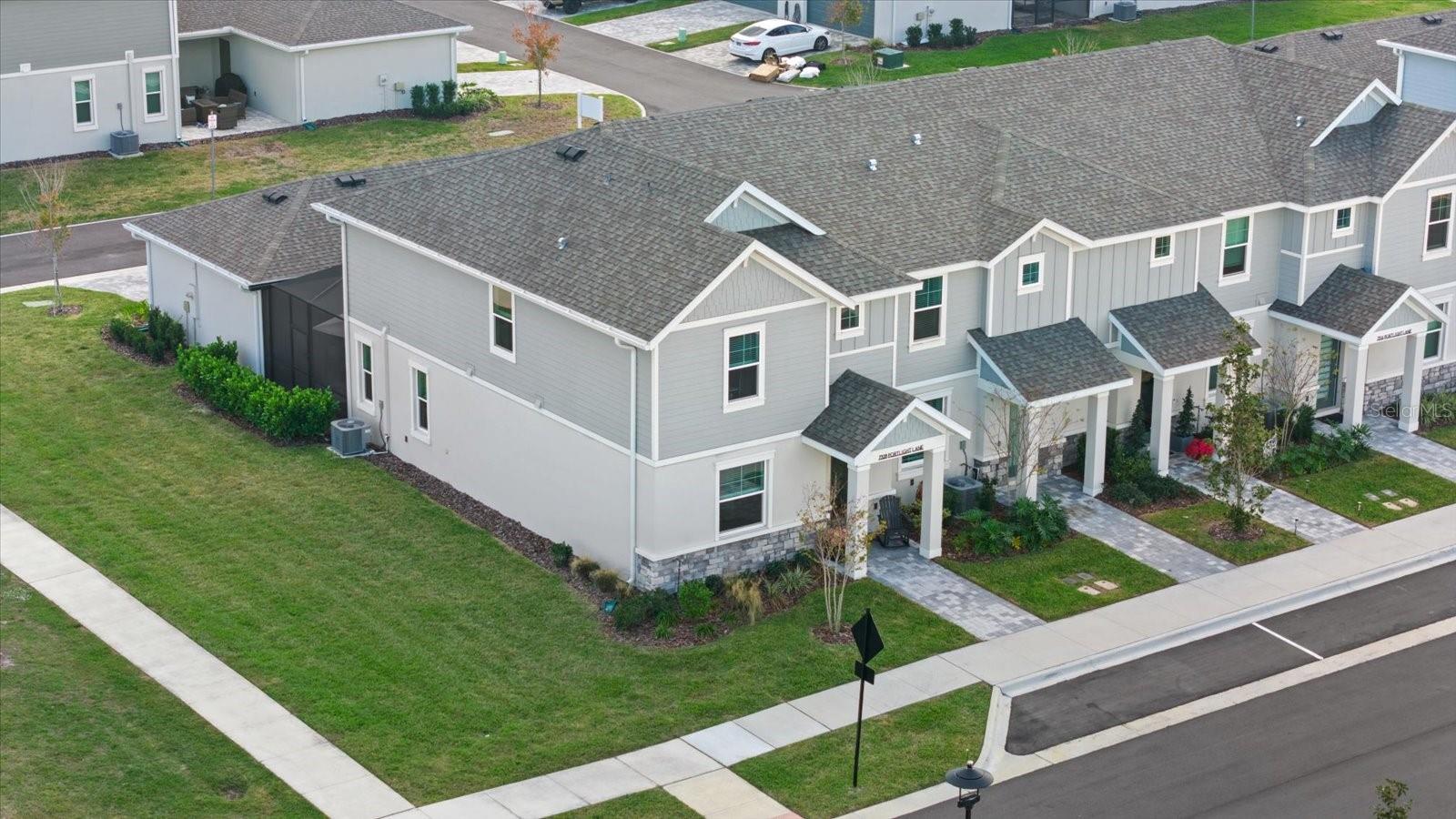 NAUTIQUE/WATERSIDE - Residential