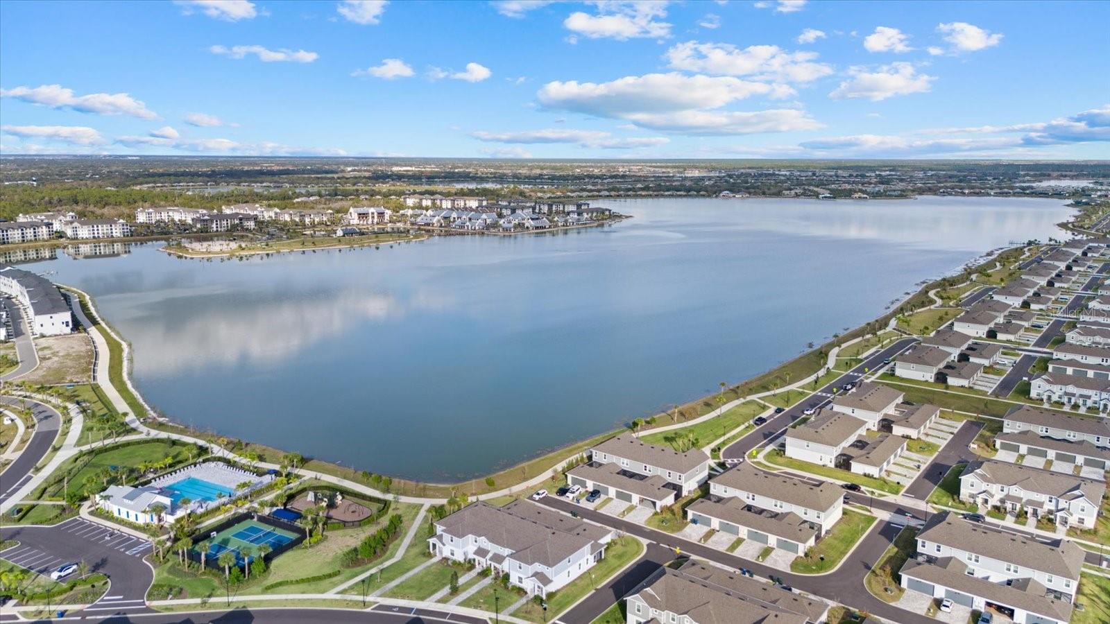 NAUTIQUE/WATERSIDE - Residential