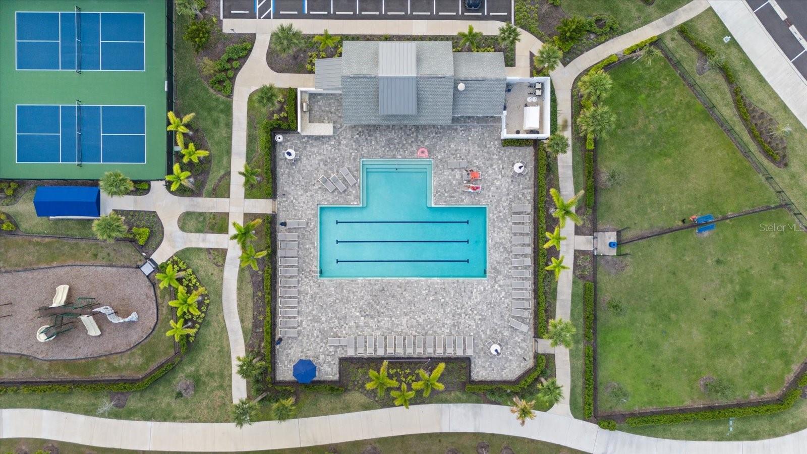 NAUTIQUE/WATERSIDE - Residential