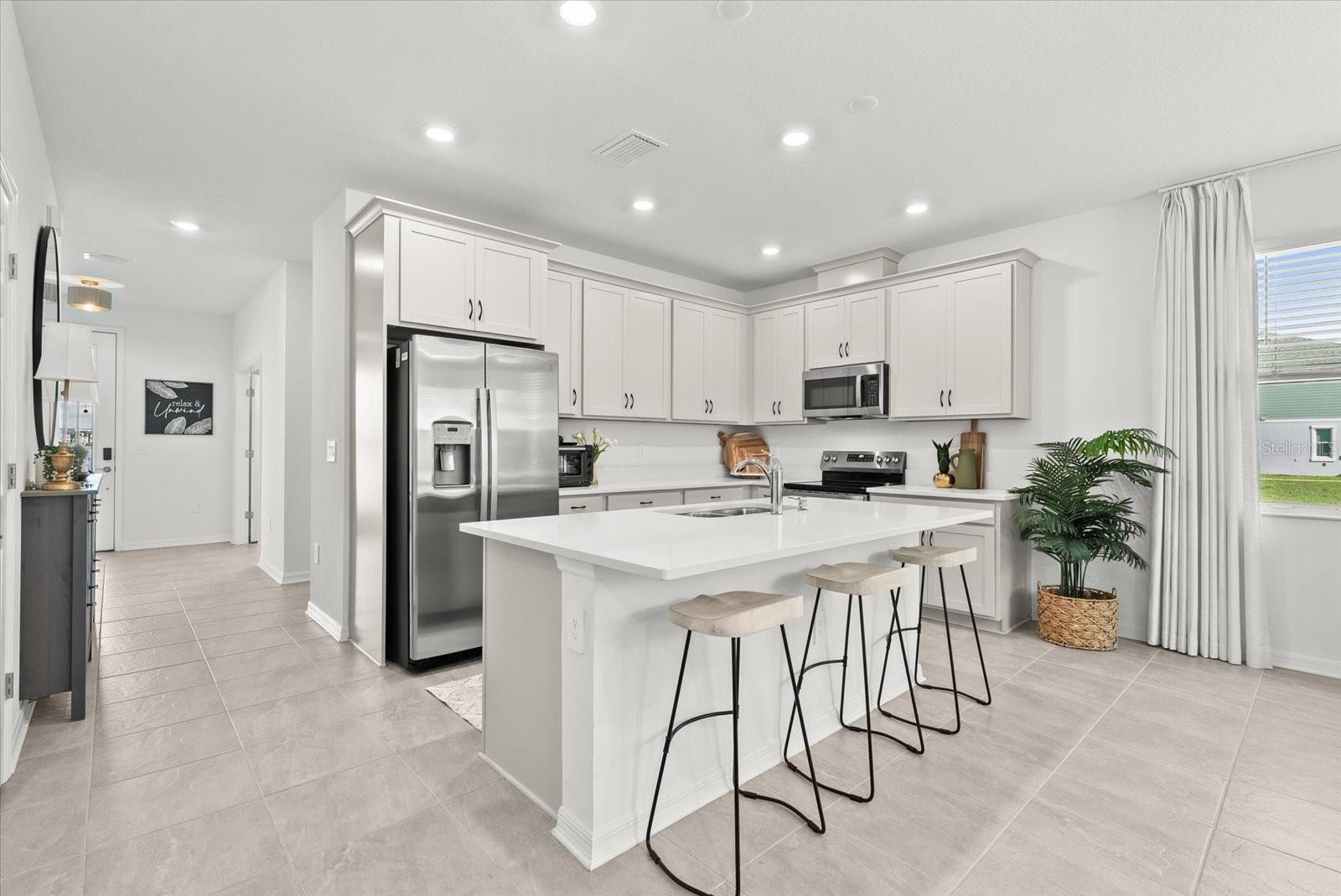 NAUTIQUE/WATERSIDE - Residential