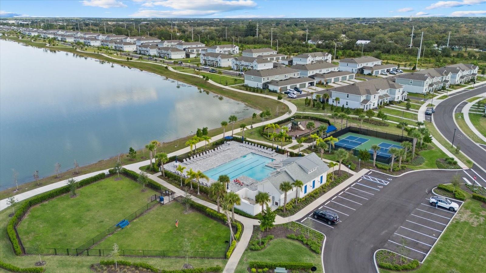 NAUTIQUE/WATERSIDE - Residential