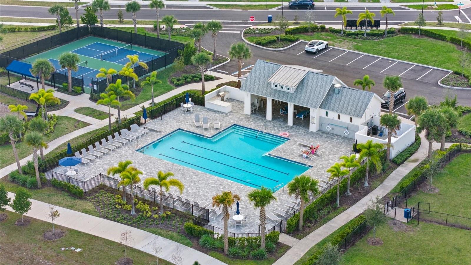 NAUTIQUE/WATERSIDE - Residential