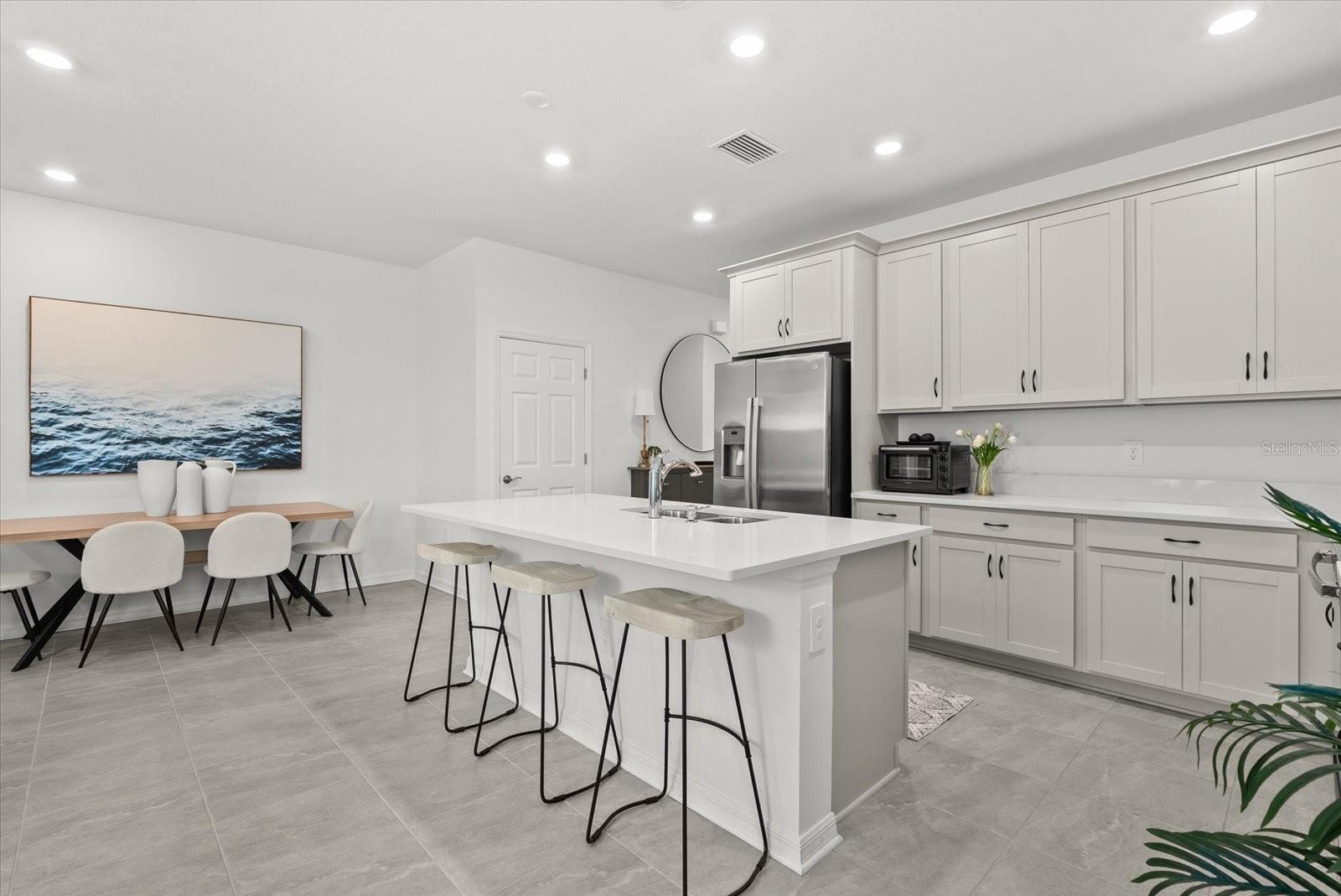 NAUTIQUE/WATERSIDE - Residential