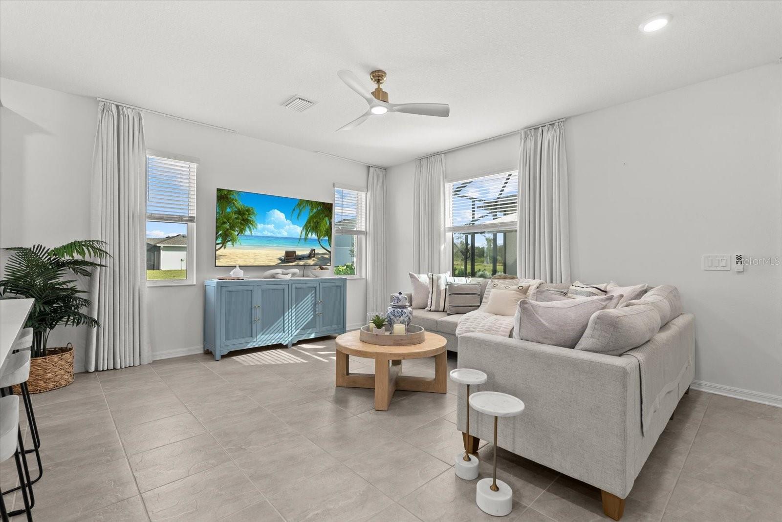 NAUTIQUE/WATERSIDE - Residential