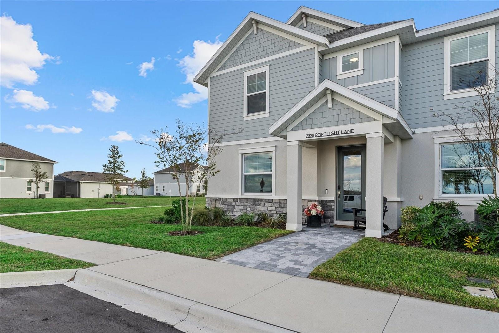 NAUTIQUE/WATERSIDE - Residential