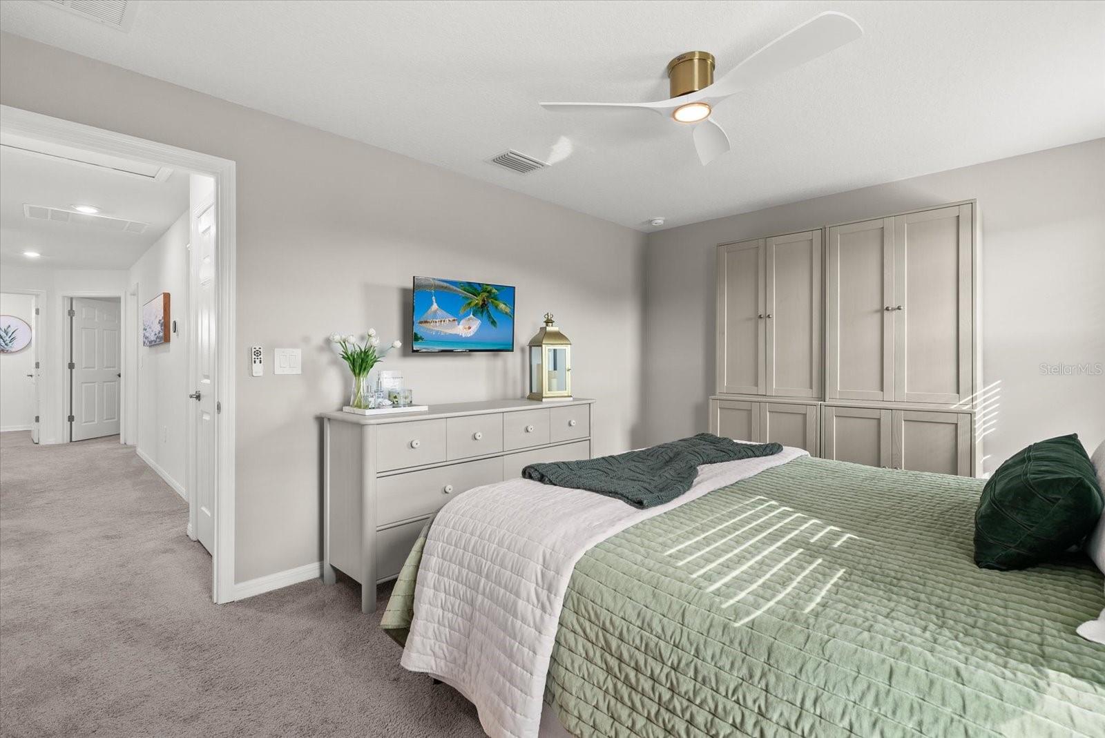 NAUTIQUE/WATERSIDE - Residential