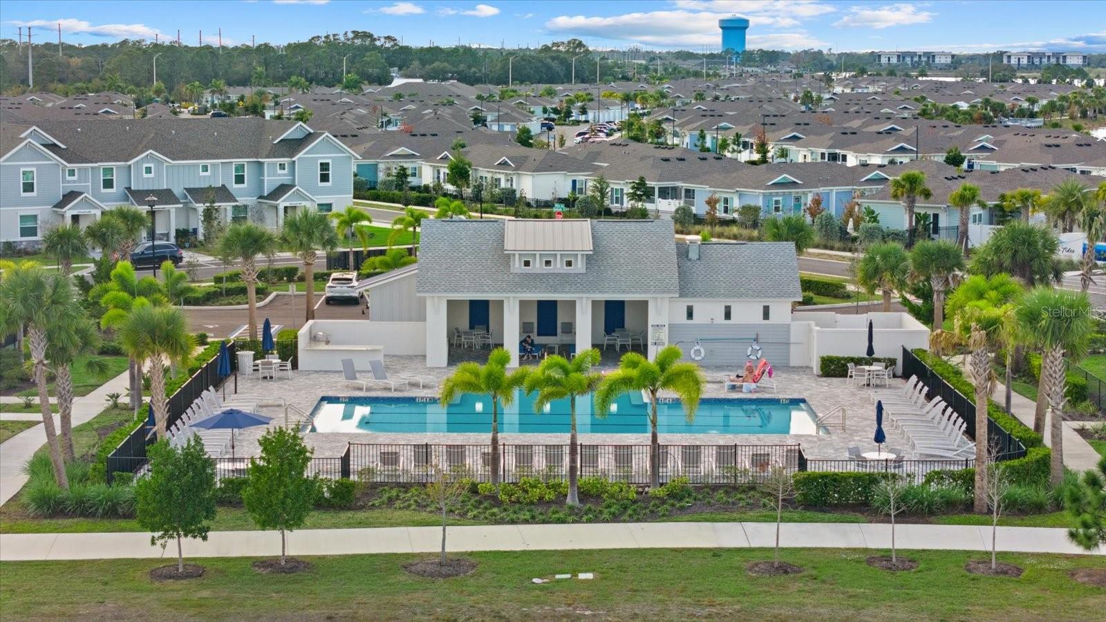 NAUTIQUE/WATERSIDE - Residential