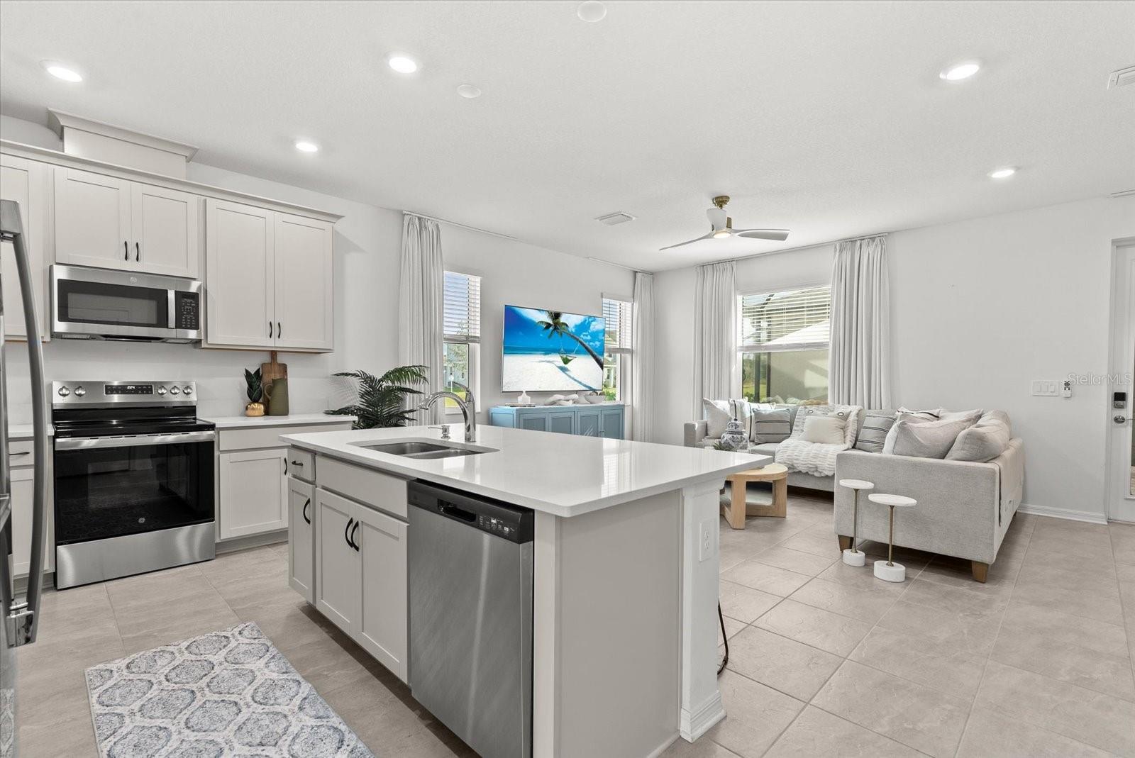 NAUTIQUE/WATERSIDE - Residential