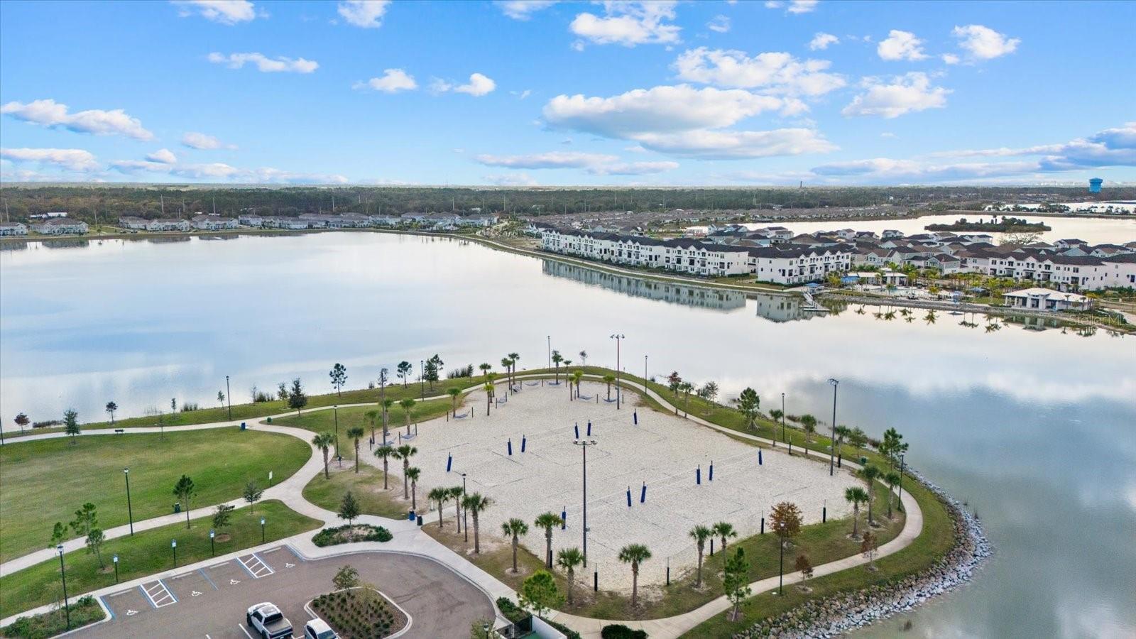 NAUTIQUE/WATERSIDE - Residential