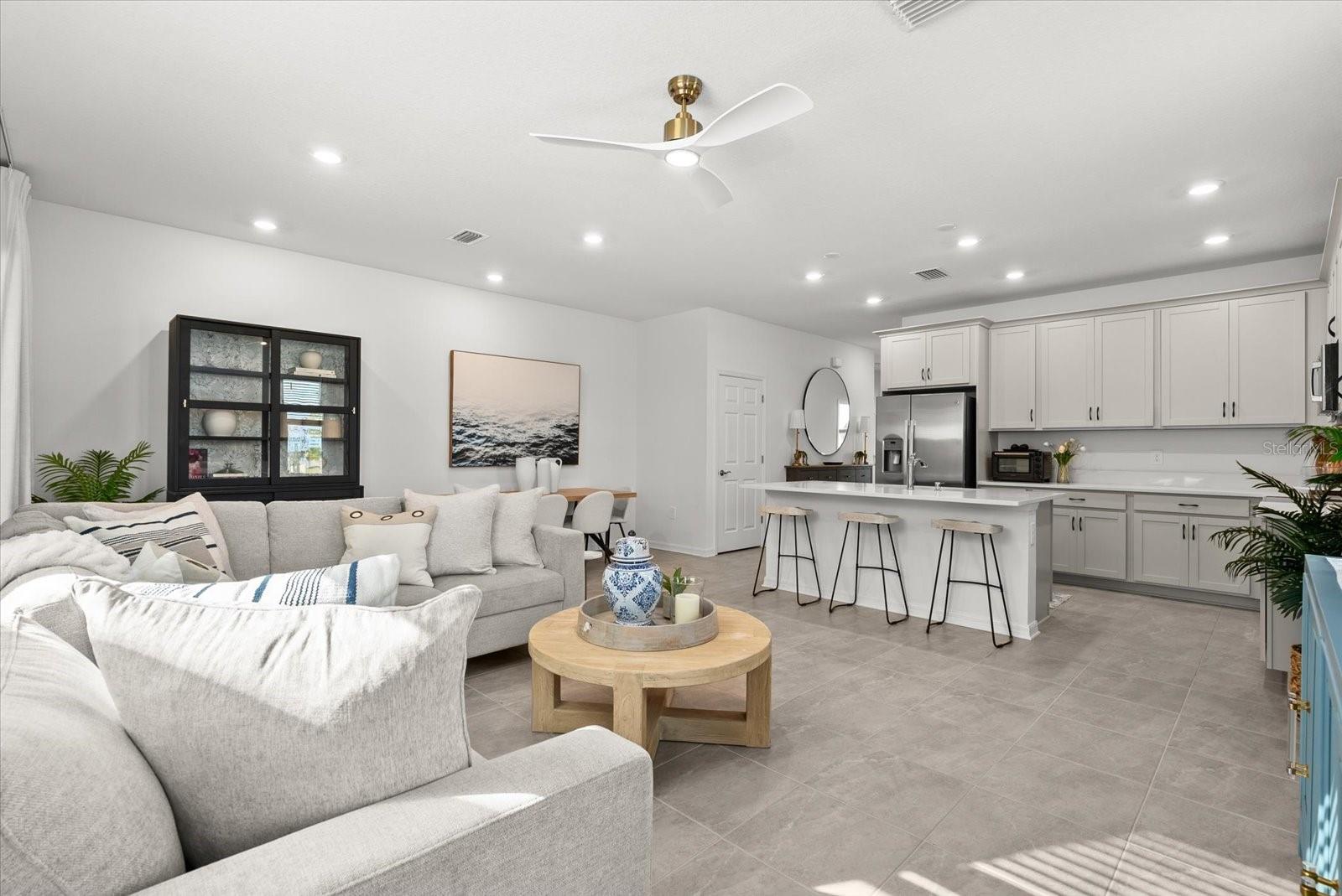 NAUTIQUE/WATERSIDE - Residential