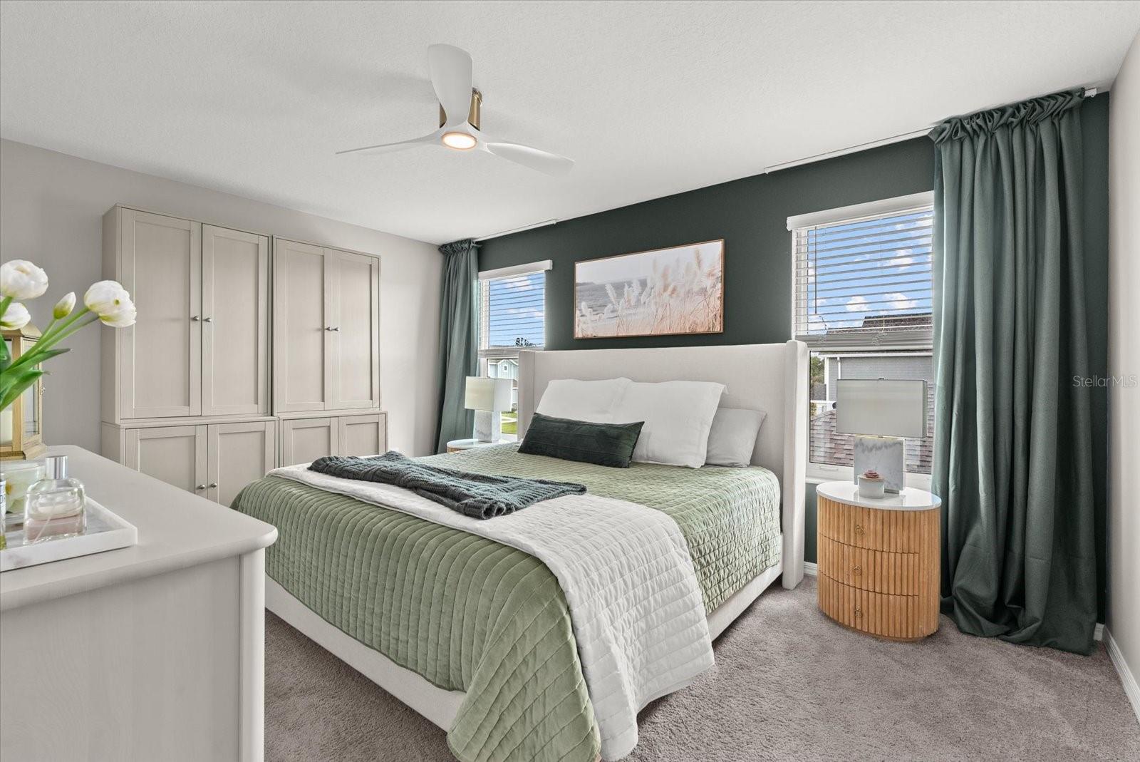 NAUTIQUE/WATERSIDE - Residential