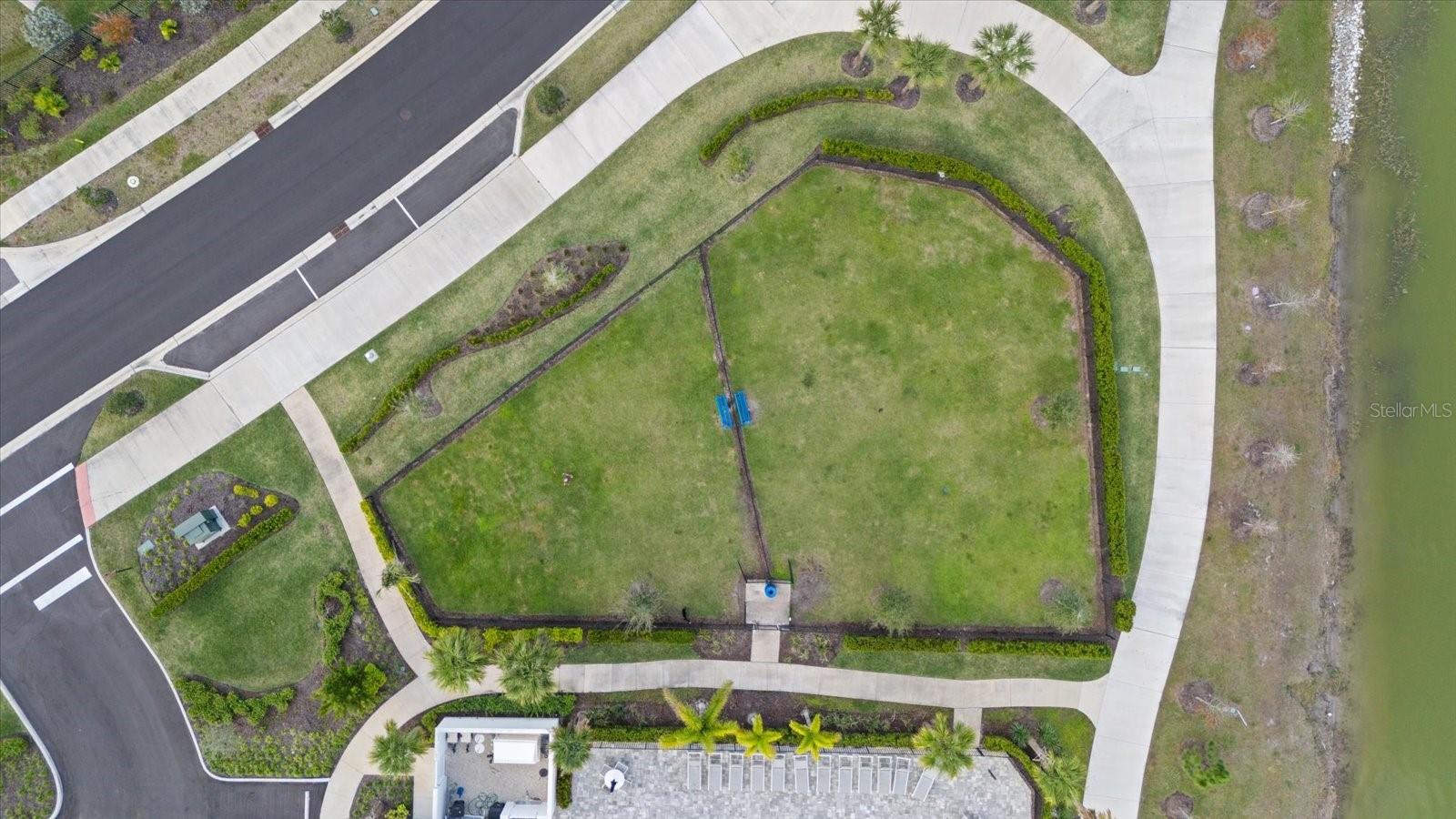 NAUTIQUE/WATERSIDE - Residential