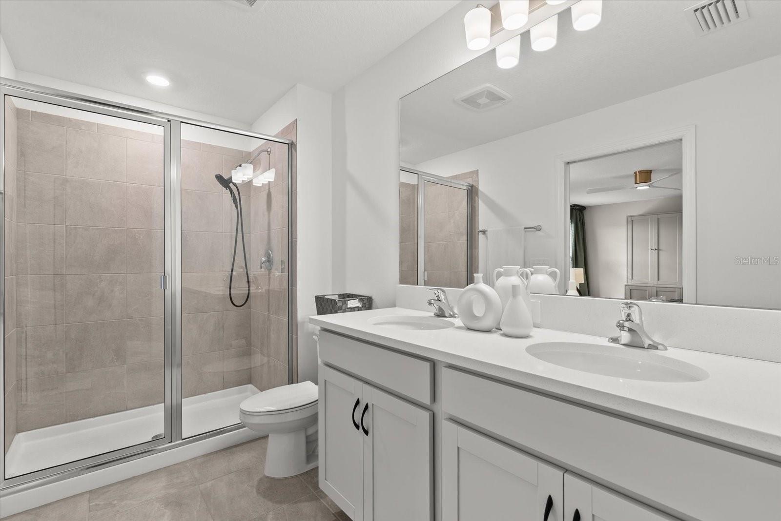 NAUTIQUE/WATERSIDE - Residential