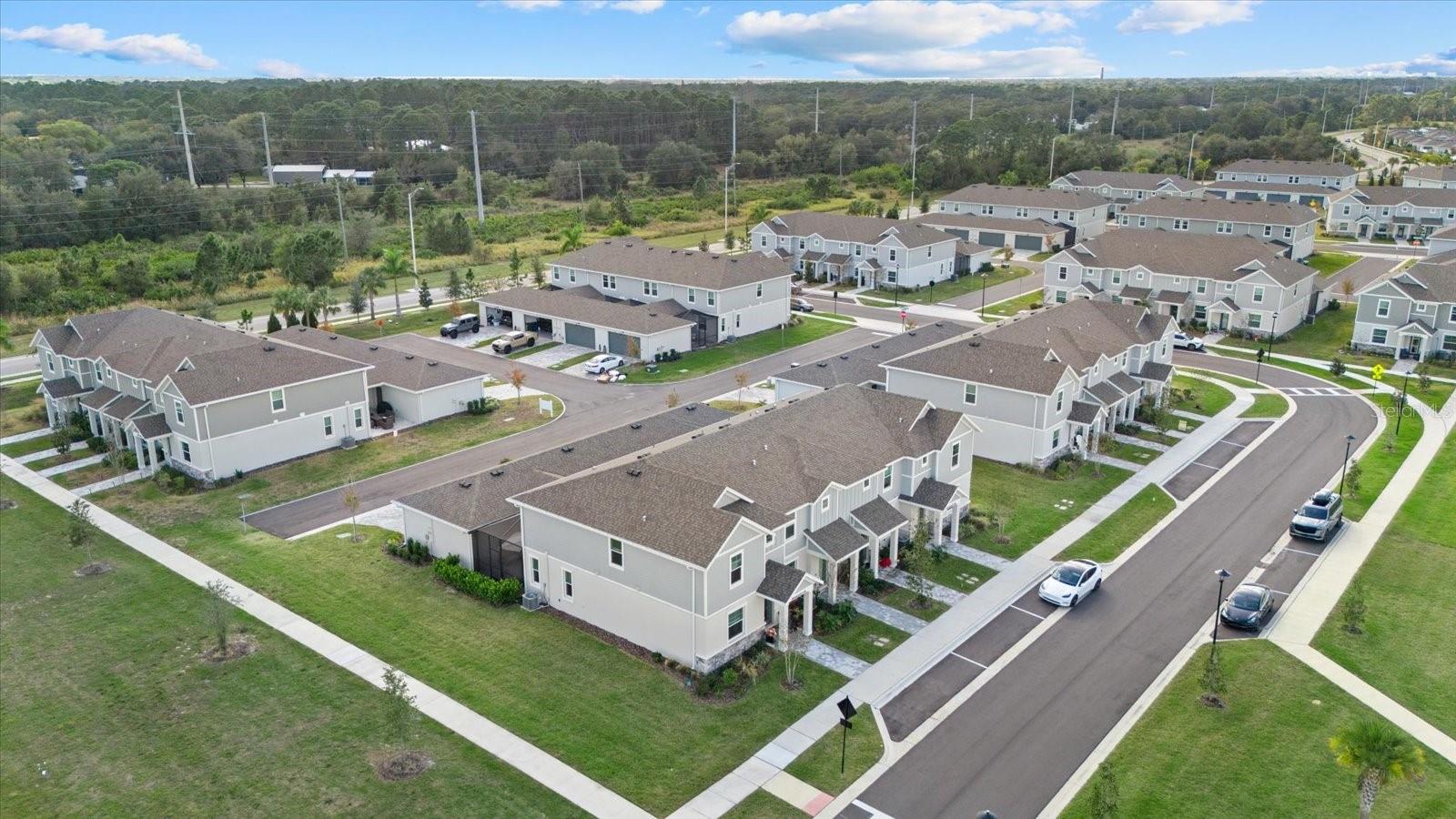 NAUTIQUE/WATERSIDE - Residential