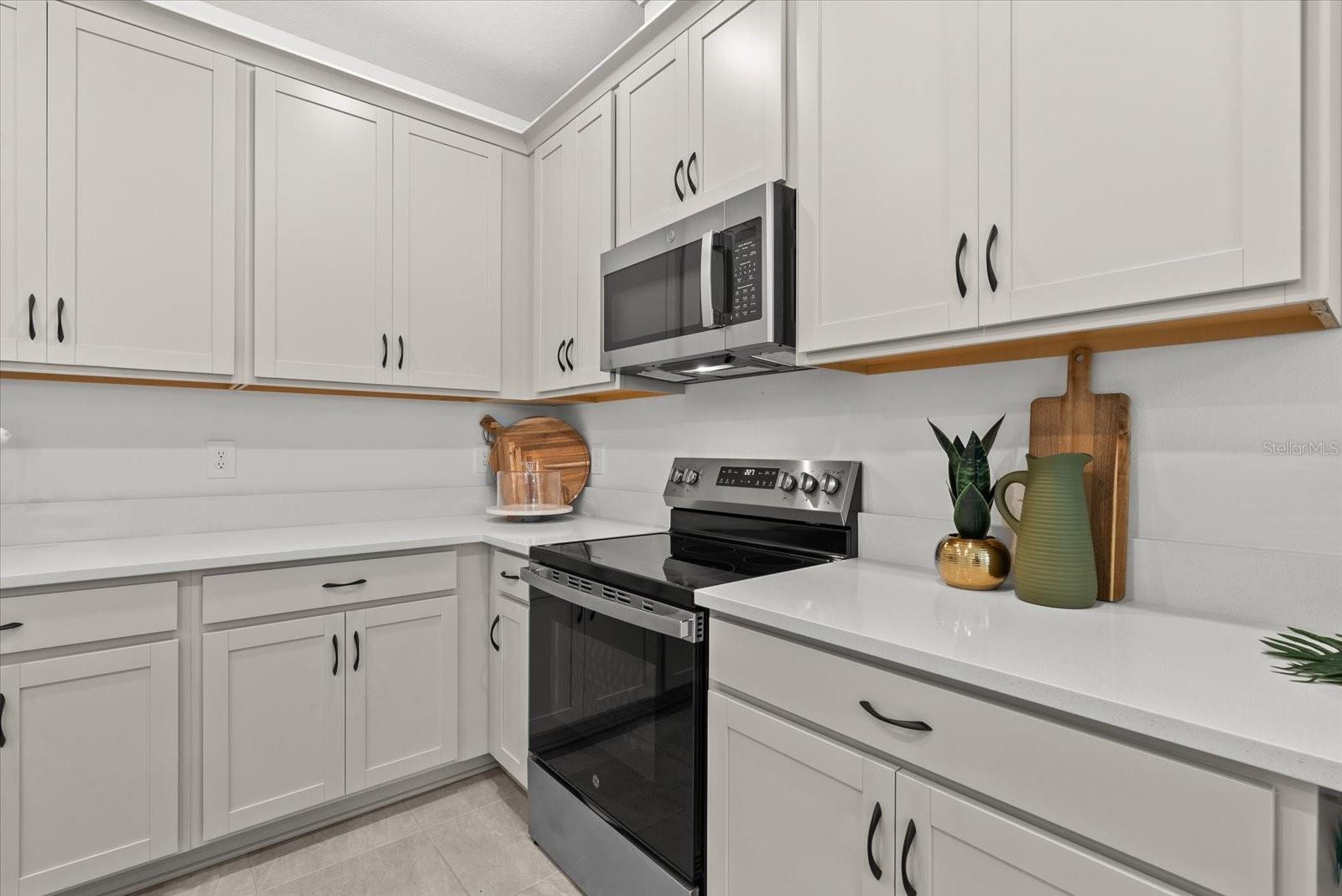 NAUTIQUE/WATERSIDE - Residential