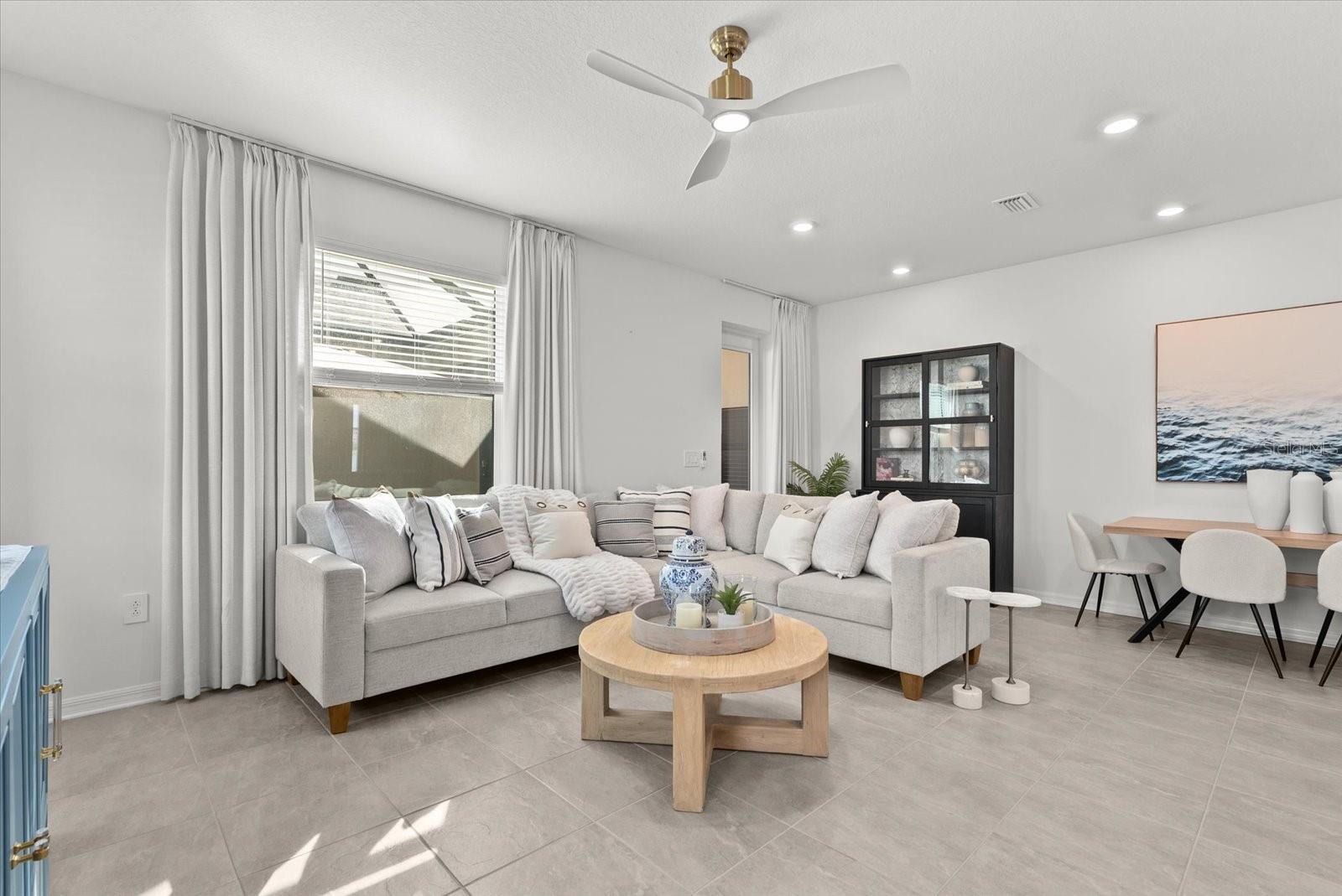 NAUTIQUE/WATERSIDE - Residential