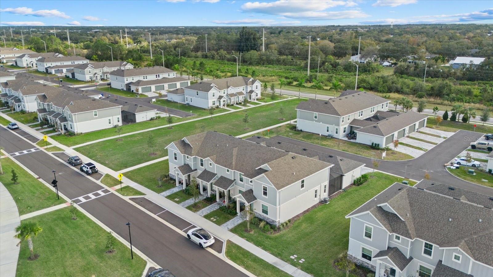 NAUTIQUE/WATERSIDE - Residential