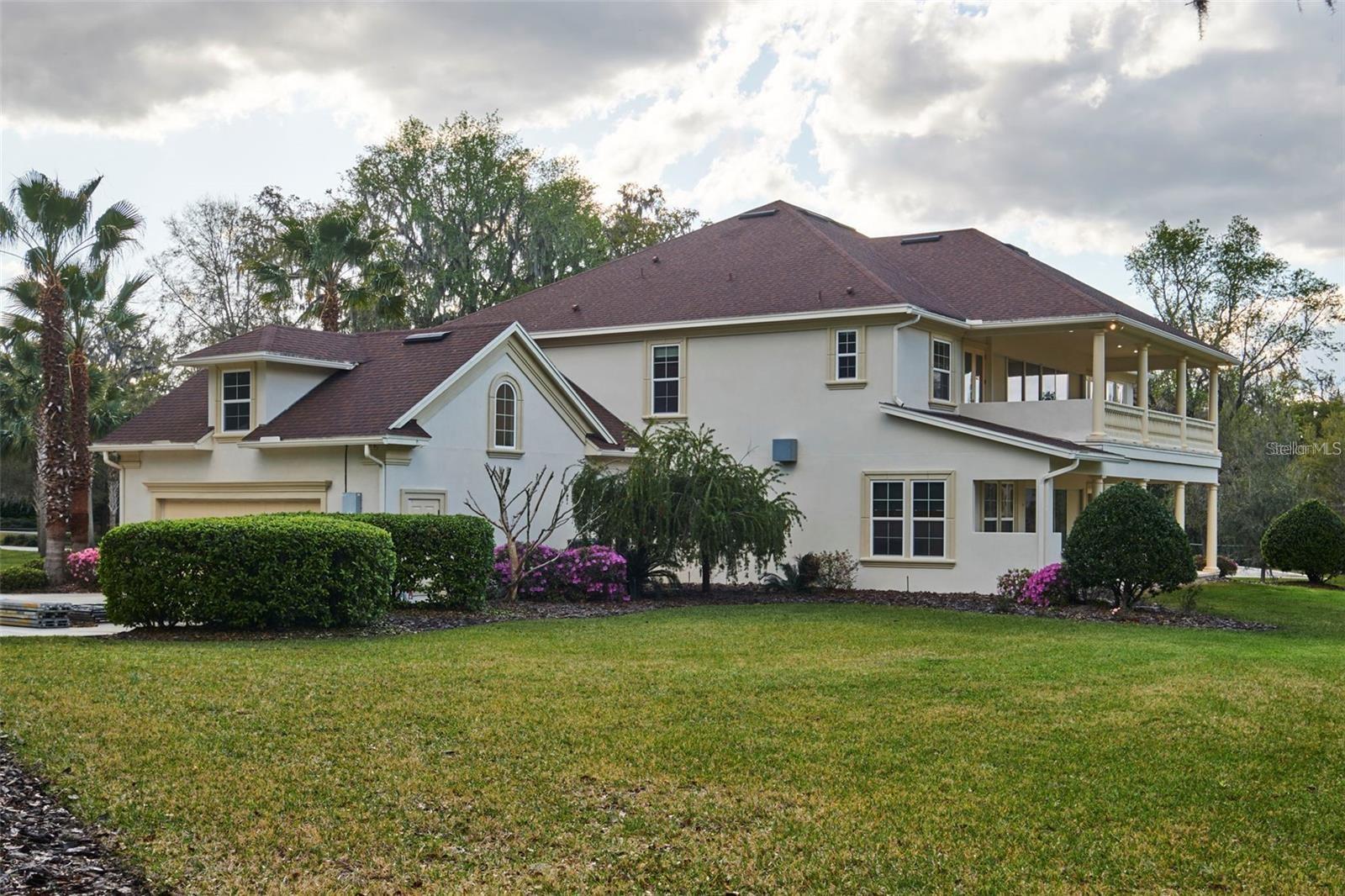 HAILE PLANTATION UNIT 36 PH 1 - Residential Lease