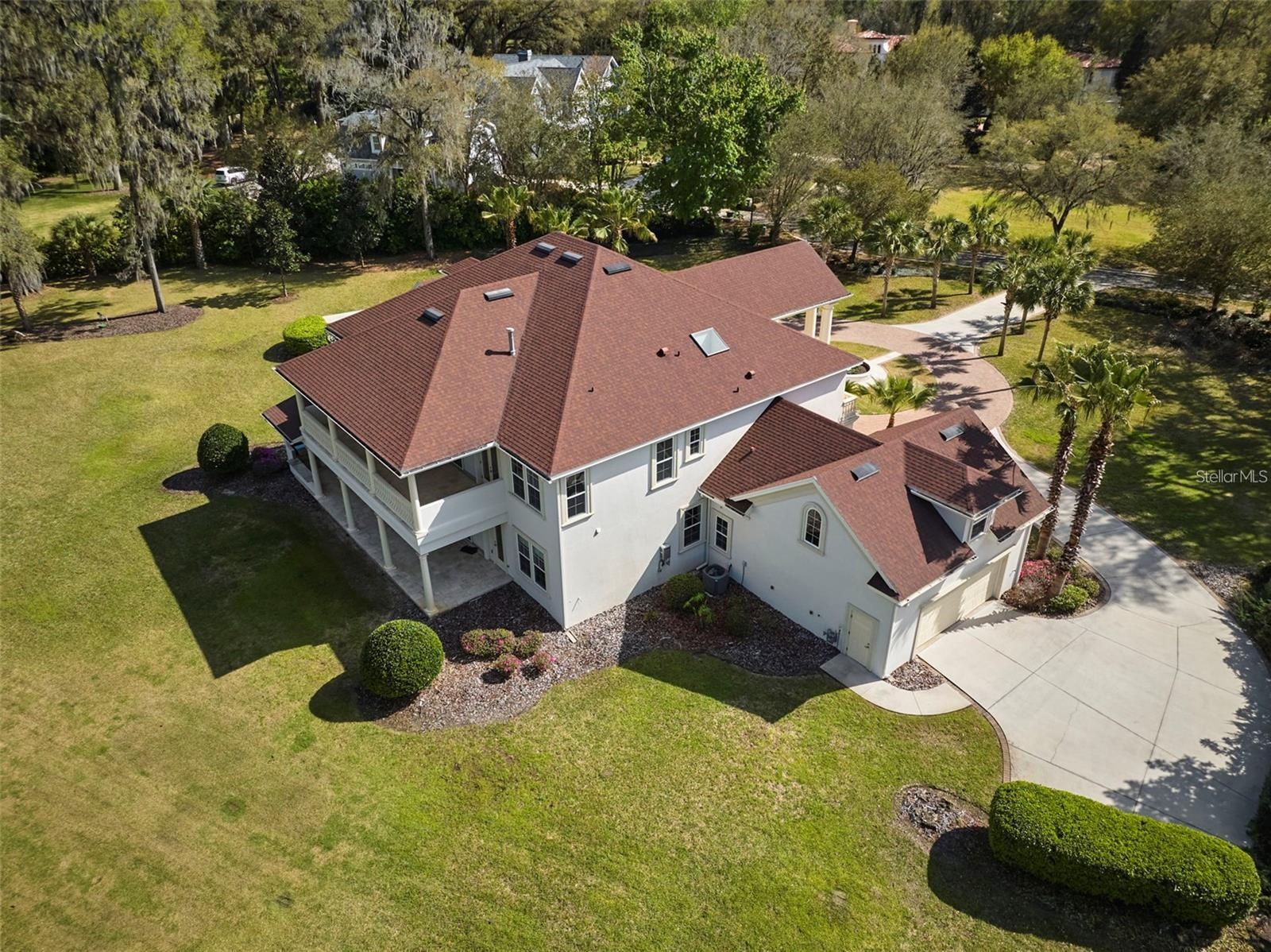 HAILE PLANTATION UNIT 36 PH 1 - Residential Lease