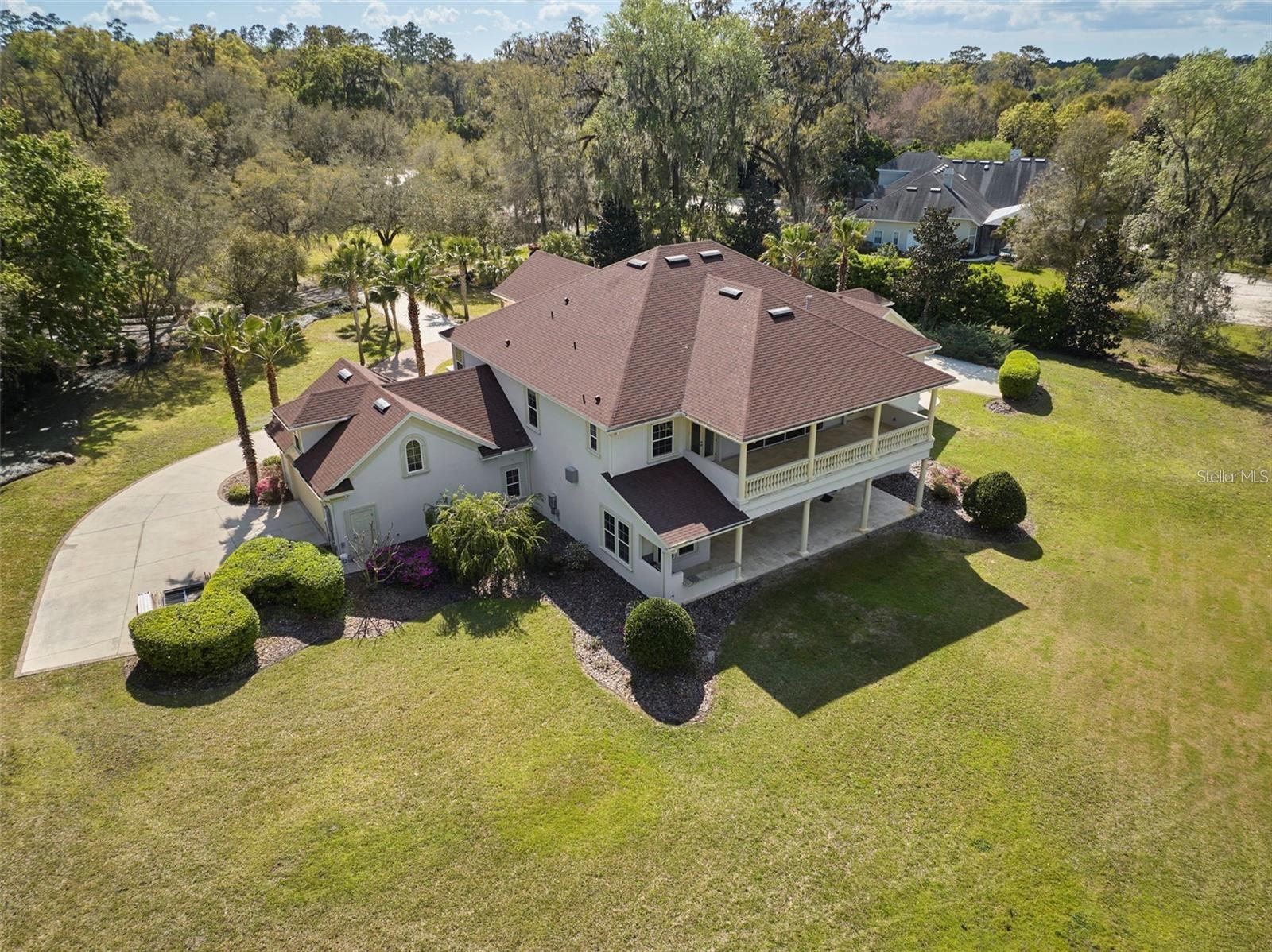 HAILE PLANTATION UNIT 36 PH 1 - Residential Lease