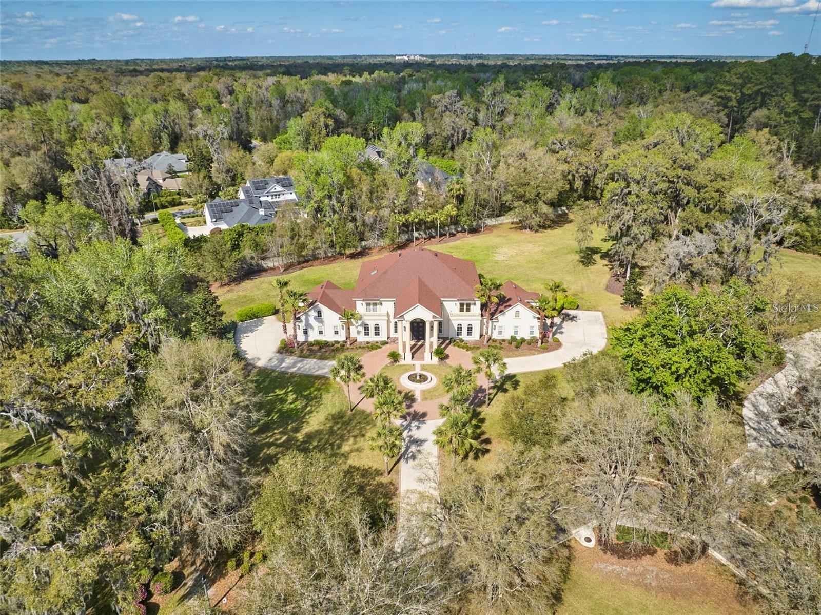 HAILE PLANTATION UNIT 36 PH 1 - Residential Lease