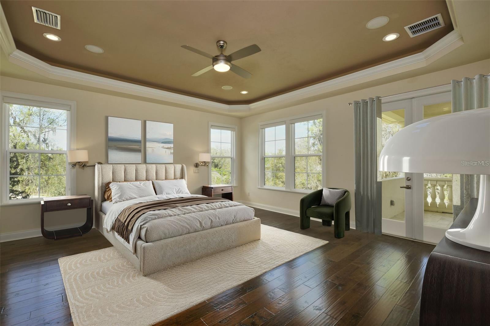 HAILE PLANTATION UNIT 36 PH 1 - Residential Lease