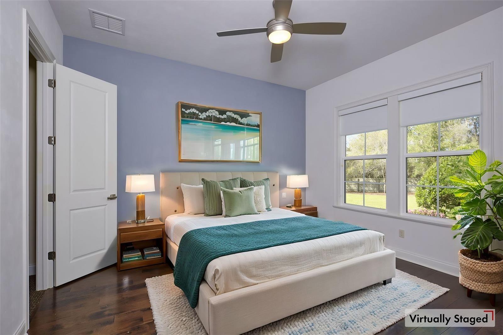 HAILE PLANTATION UNIT 36 PH 1 - Residential Lease