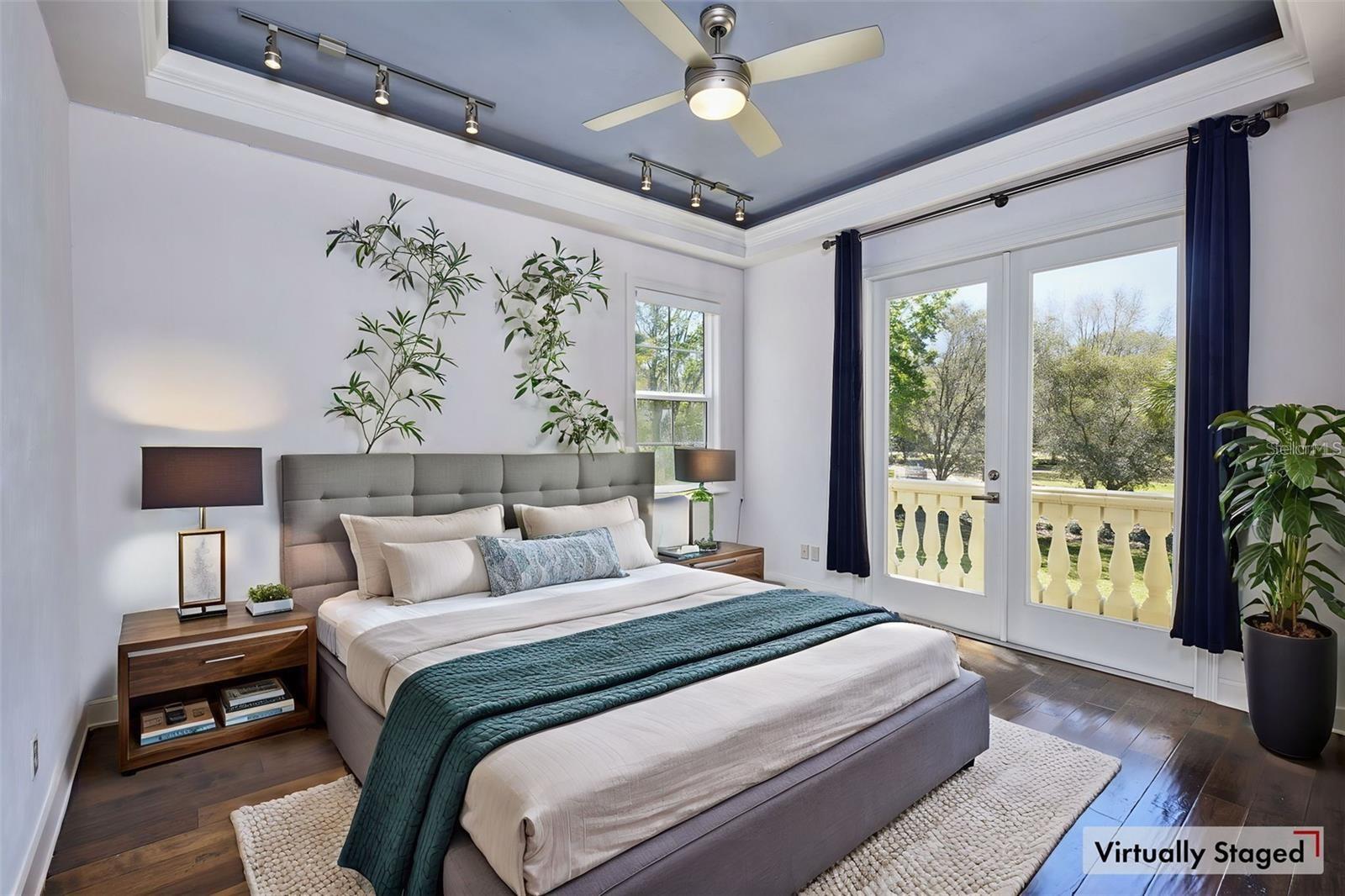 HAILE PLANTATION UNIT 36 PH 1 - Residential Lease