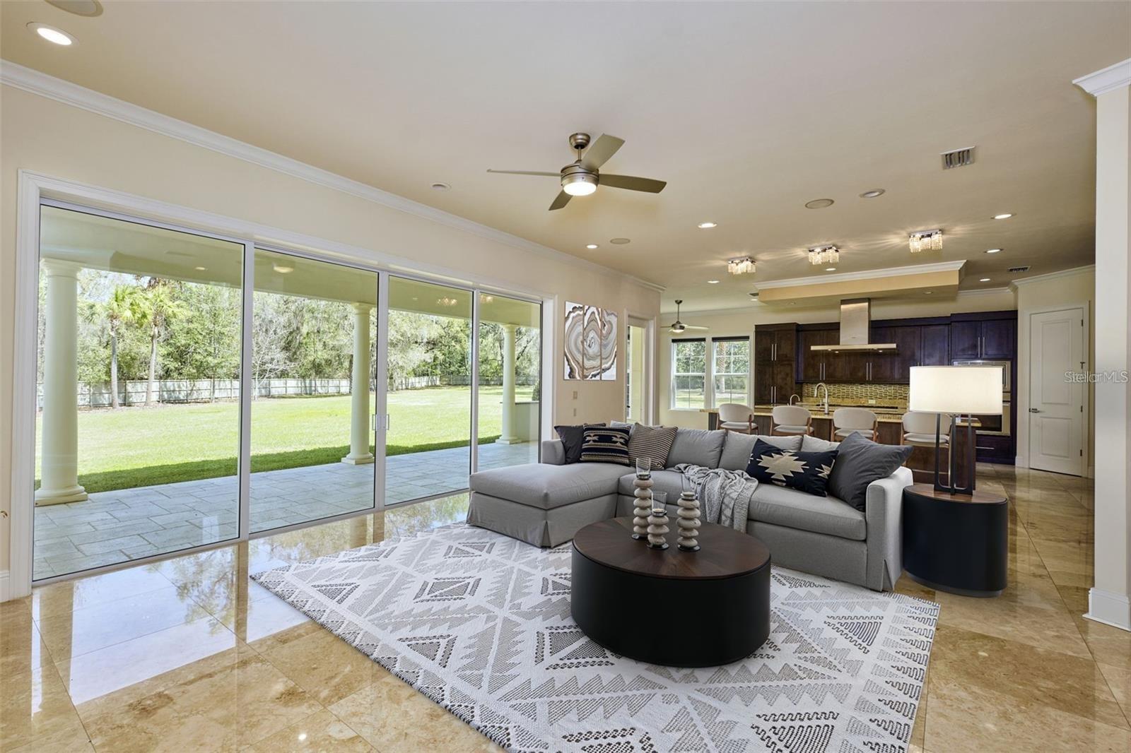 HAILE PLANTATION UNIT 36 PH 1 - Residential Lease