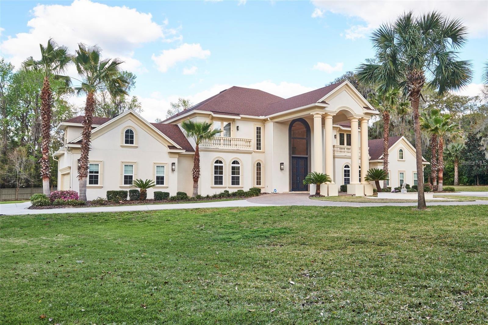 HAILE PLANTATION UNIT 36 PH 1 - Residential Lease