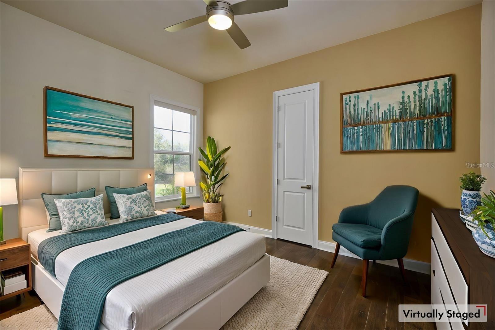 HAILE PLANTATION UNIT 36 PH 1 - Residential Lease