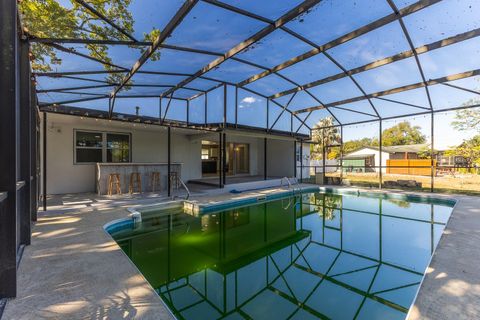 A home in DELTONA