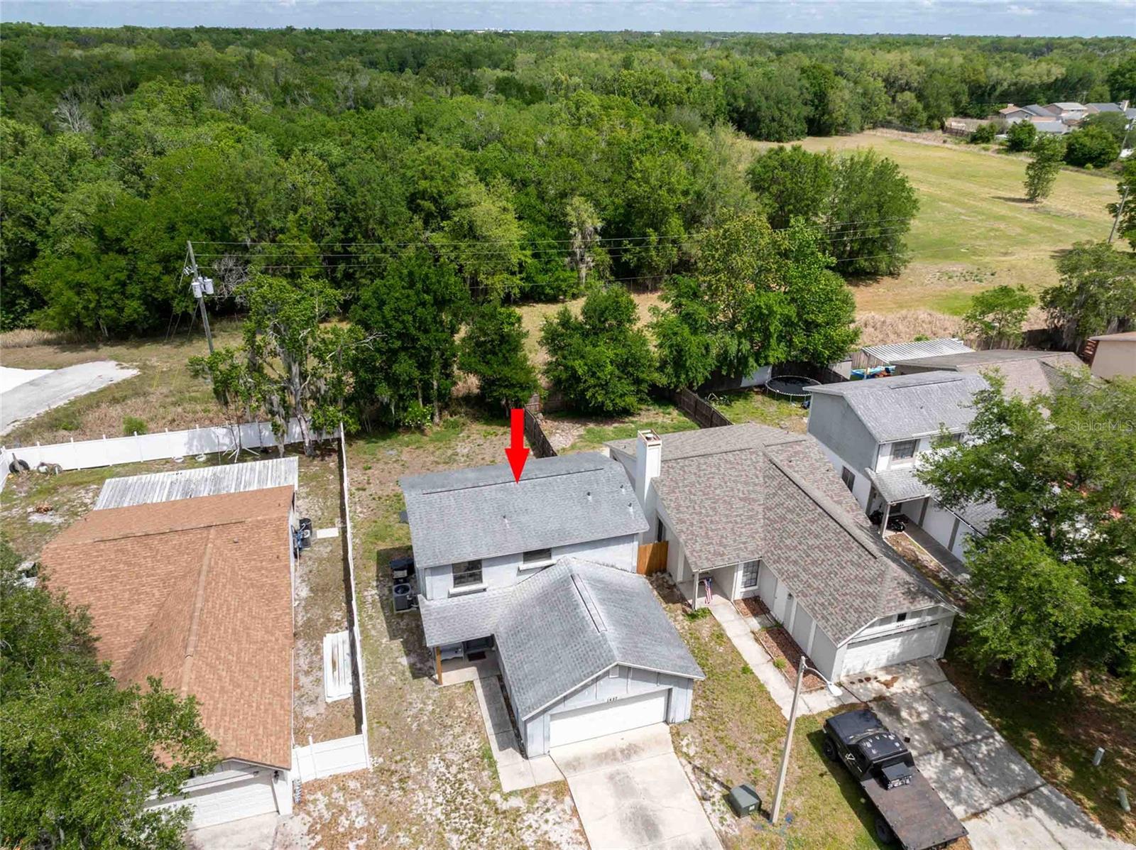 WILDWOOD 02 - Residential