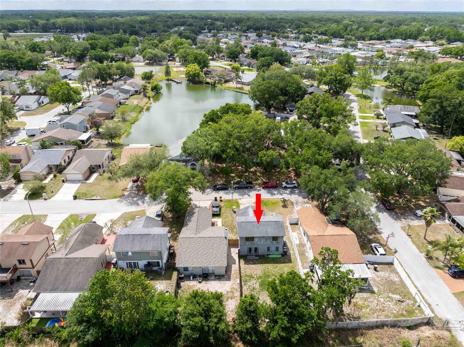 WILDWOOD 02 - Residential