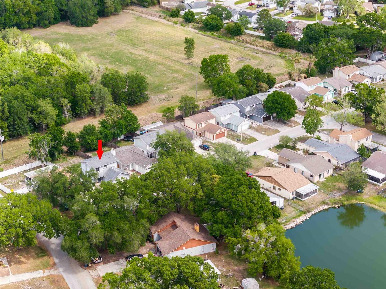 WILDWOOD 02 - Residential